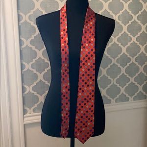 Turnbull and Asser Necktie